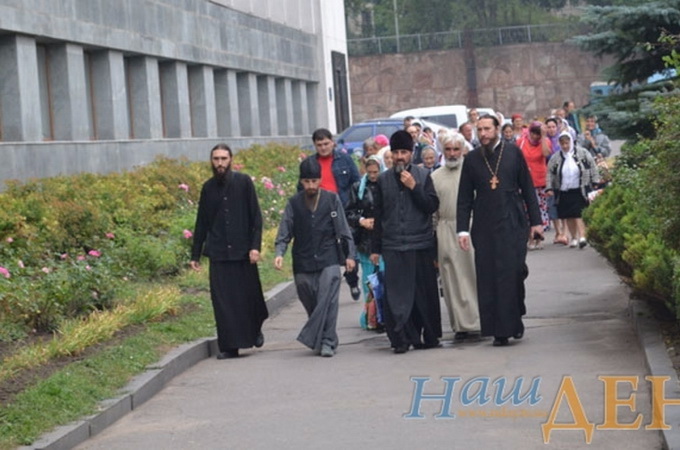 Дискримінація віруючих на Тернопільщині продовжується. Голова ОДА не зважає ані на закон, ні на український суд (+ДОКУМЕНТИ)