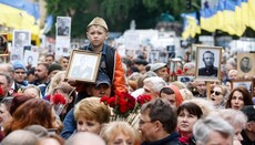 День Победы: помним, но скорбеть не собираемся