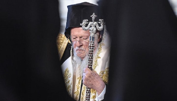 The representative of the Antioch Patriarchate declared that the convocation of the Pan-Orthodox Council could take place without the participation of Patriarch Bartholomew of Constantinople