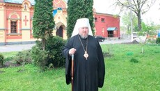 OCU threatens Filaret with dismissal