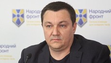 У Києві знайшли мертвим Дмитра Тимчука, що постійно пускав фейки про Церкву