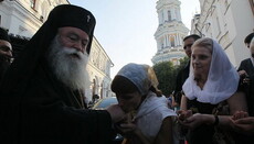 Bulgarian hierarch: UOC is the only canonical Сhurch in Ukraine