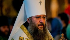 Met. Anthony: In Ukraine, the schism wasn’t healed but legalized