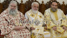 Metropolitans of the Church of Cyprus explain their stance on Ukraine