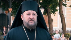 Un Ierarh al Bisericii Sârbe: pentru noi Epifanie și Filaret sunt schismaţi