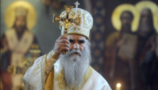 SOC hierarch: Jerusalem – mother of all Churches not Rome or Constantinople