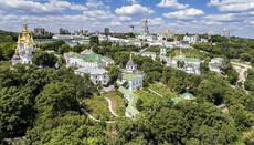 On Independence Day all churches and monasteries of UOC to pray for Ukraine