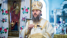 UOC hierarch calls 4 ways to make Ukraine prosperous