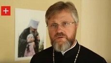 UOC Spokesman: There is a new religious policy of government in Ukraine