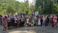 В Мукачівській єпархії проведуть семінар-практикум «Молодь у Церкві»