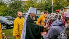 Митрополит Антоній розповів, як відрізнити справжню Церкву від лжецеркви