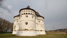 У ПЦУ опублікували провокаційний фейк про перехід храму в Сутківцях