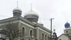 У Старих Бросківцях радикали влаштували провокацію проти вірян УПЦ