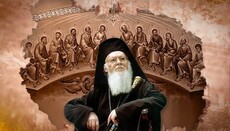 Puterea iluzorie a Patriarhiei  Constantinopolului