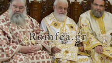 Cypriot hierarchs respond to accusations of violating neutrality on OCU