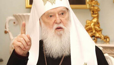 Filaret: Fanarioţii la negocieri au întrebat  ce vor avea de câştigat?