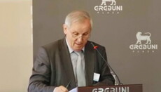 Экс-депутат Сейма Польши: мы молимся и сострадаем украинским православным