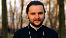 Прот. Олександр Клименко – вірним Задубрівки: У Бога не буває випадковостей