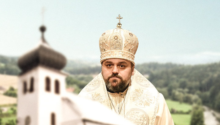 Intrigi fanariote în Biserica Ținuturilor Cehe și a Slovaciei