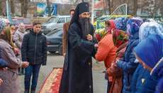 Винницкая епархия приглашает на крестный ход в поддержку УПЦ