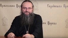 Ієрарх УПЦ розповів про життя Церкви під час епідемії коронавірусу