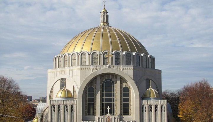 УГКЦ в США буде «освячувати» пасхальні кошики онлайн. Фото: synod.ugcc.ua