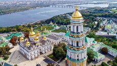 Митрополит Антоній прокоментував ситуацію в Києво-Печерській лаврі