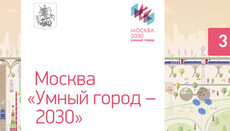 В Москве к 2030 году планируют вживление нанороботов в организм человека