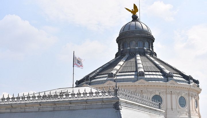 Румынская Церковь отметила годовщину получения автокефалии. Фото: basilica.ro