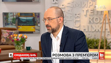 Прем'єр-міністр України: Карантин триватиме і після 22 травня