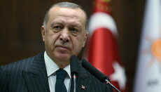 Erdogan: Ierusalimul - 