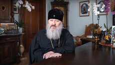 La Lavra Peșterilor au dezmințit falsul că vor fi scoase sfintele moaște