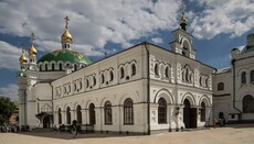 Трапезний храм і Успенський собор Київської лаври відкрили для відвідувань