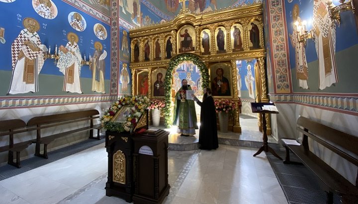 KTA's Academic Temple. Photo: kdais.kiev.ua