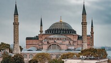 Greek Church Synod urges Turkey to maintain museum status of Hagia Sophia