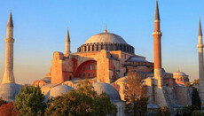 Egyptian Muslims condemn Turkey’s attempts to turn Hagia Sophia into mosque