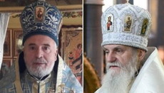 Filaret a ridicat doi 