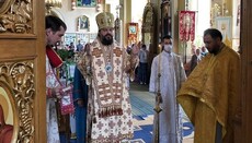 У Львівській єпархії УПЦ вшанували пам'ять всіх Галицьких святих