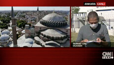 Council of State announces decision on converting Hagia Sophia into mosque