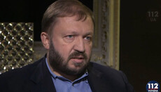 Ukrainian politician calls on OP to respond to situation in Zolochiv