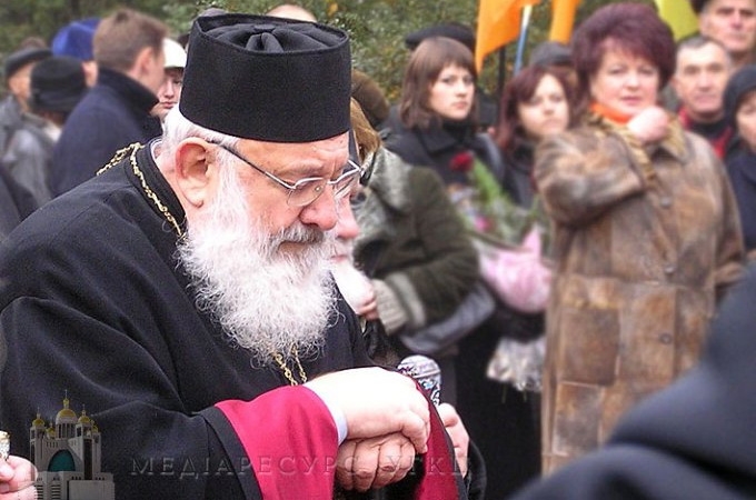 Любомир Гузар осудив європейський лібералізм