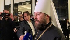 Глава ОВЦС РПЦ сообщил, что уже переболел коронавирусом и вакцинировался