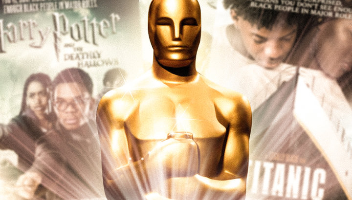 Now directors who want to win an Oscar must meet new requirements. Photo: UOJ