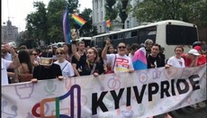 Коли гонителі Церкви виявляються пропагандистами ЛГБТ