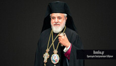 Cypriot Metropolitan: Church of Cyprus is on the verge of schism