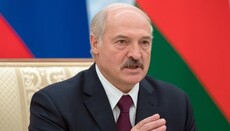 Лукашенко про главу РКЦ Білорусі: Нікому не дозволено руйнувати країну