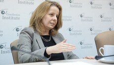 Переименование УПЦ с точки зрения права проблематично, – Елена Богдан