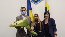 Рівненську облраду очолив чиновник, що допоміг захопленню 9 храмів УПЦ