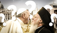 7 întrebări naive despre ecumenism