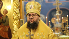 KDAiS rector: Canons of Ecumenical Councils limit Phanar head's power